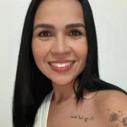 Renata de Lima - Resgatou