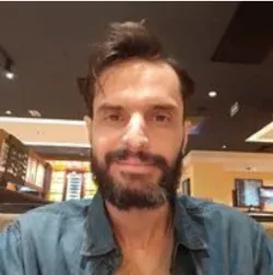 Éder Martins - Novos Resultados