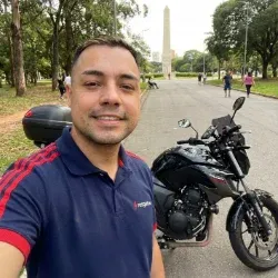 Júlio - Resgatou