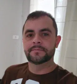 Weslley Nascimento - Resgatou
